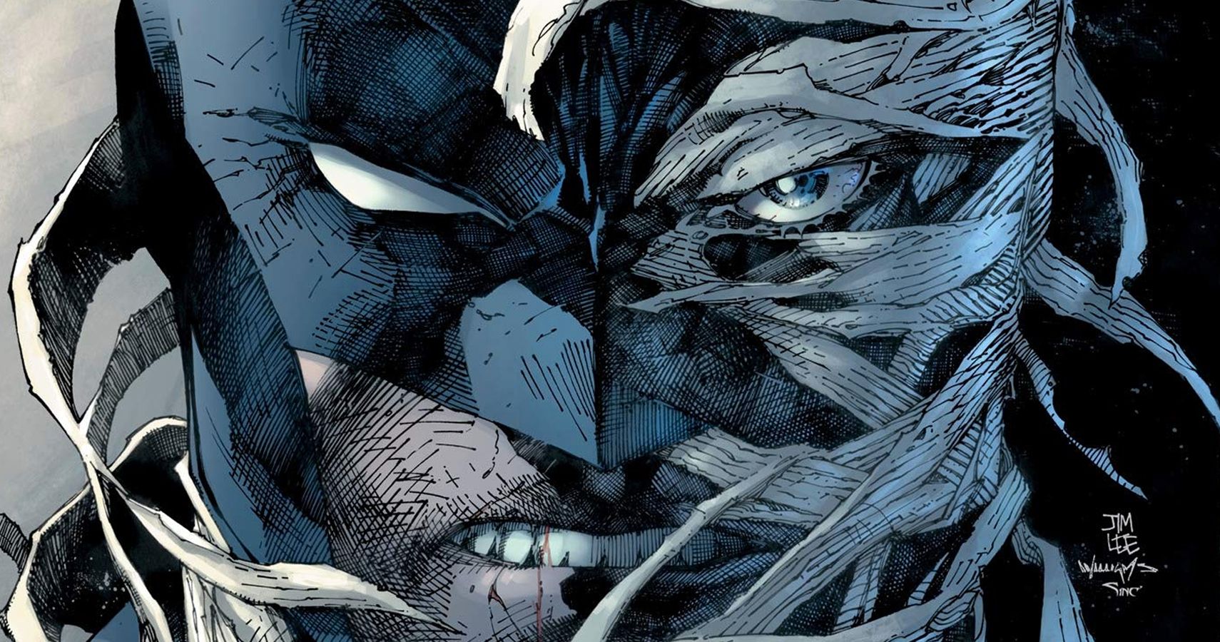 batman hush 2