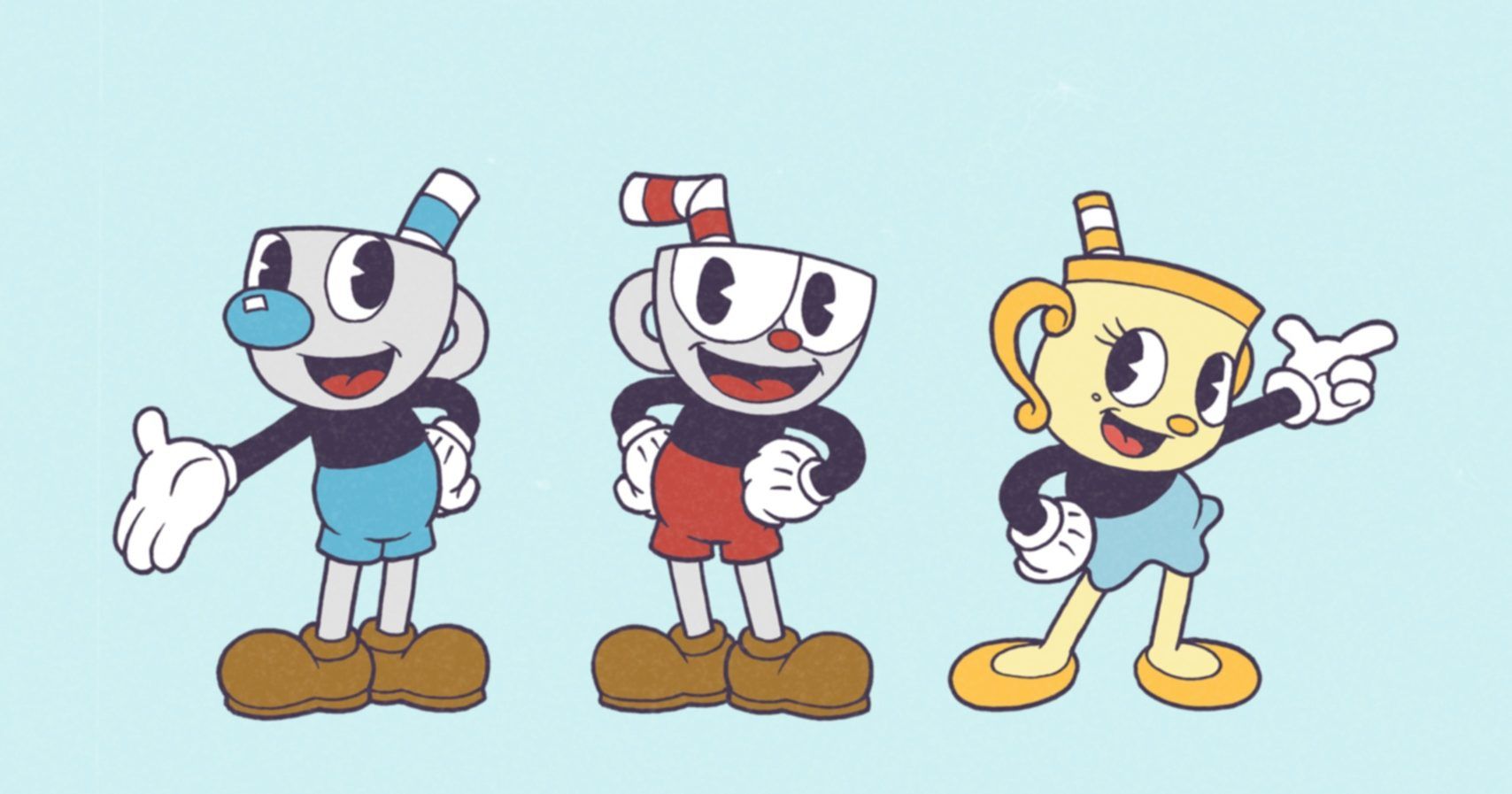 cupheads online