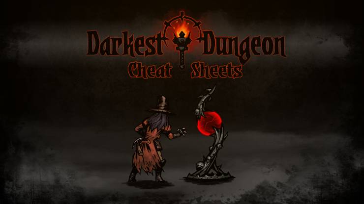 Featured image of post Darkest Dungeon Shallow Grave