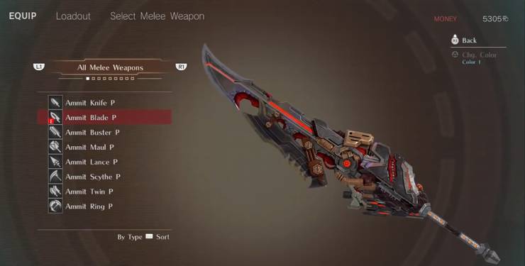 God Eater 3 Weapon Tier List Source Tier List