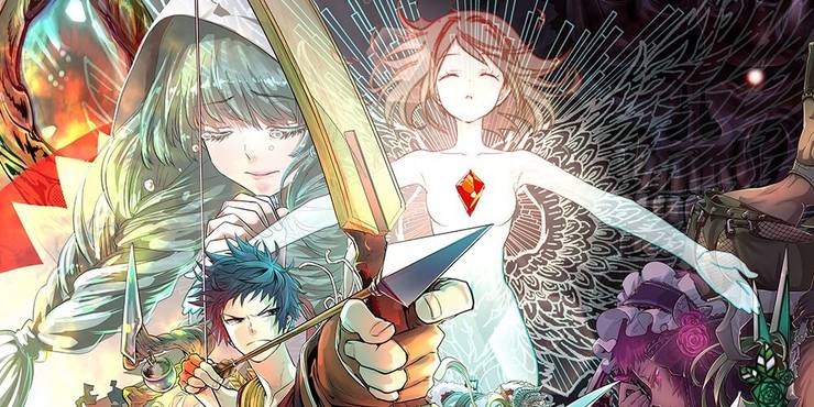 Final Fantasy Xiv 10 Facts You Never Knew About Y Shtola Final Fantasy Xiv 10 Facts You Never Knew About Y Shtola