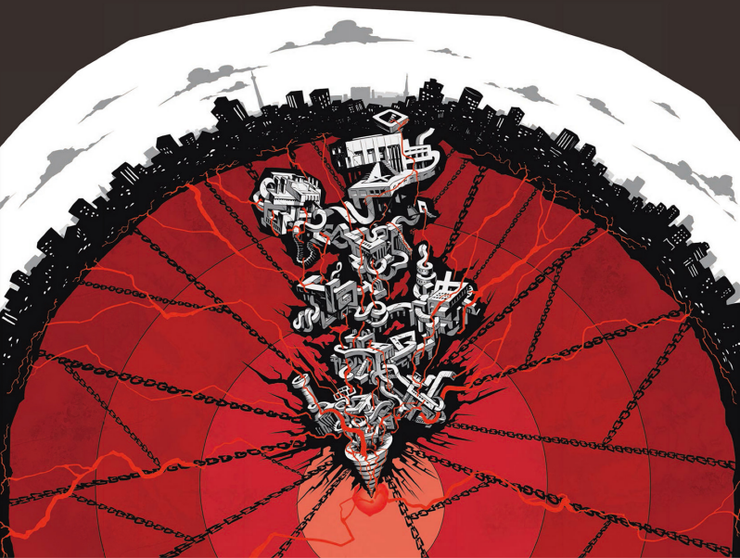 Persona 5 The Ultimate Guide To Crafting An Eternal Lockpick