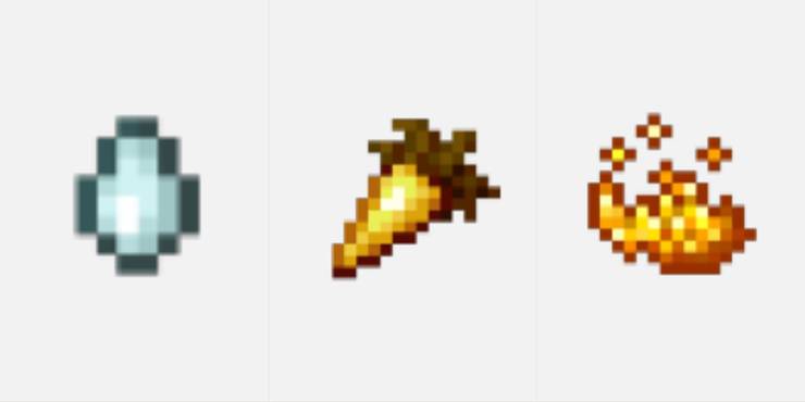 Can Blaze Powder Be Used As Fuel Can Blaze Powder Be Used As Fuel