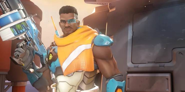 Baptiste Dmg And Heal Nukbers Baptiste Dmg And Heal Nukbers