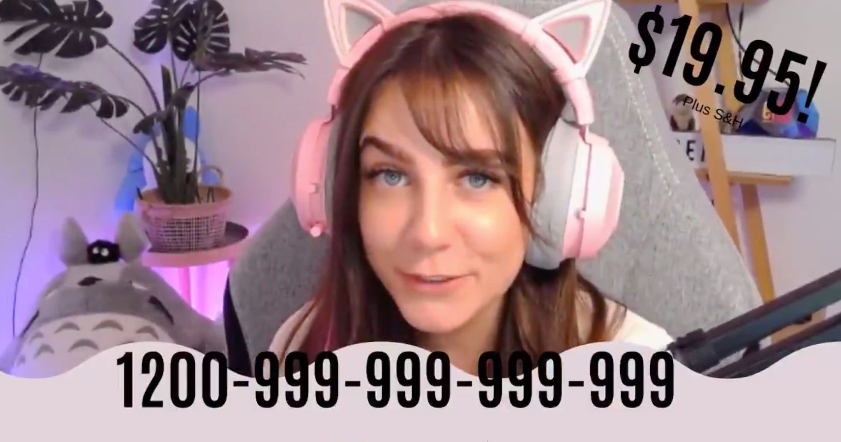 Streamer feet Telegraph