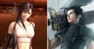 Ranking Every Final Fantasy VII Playable Character From Weakest To Most