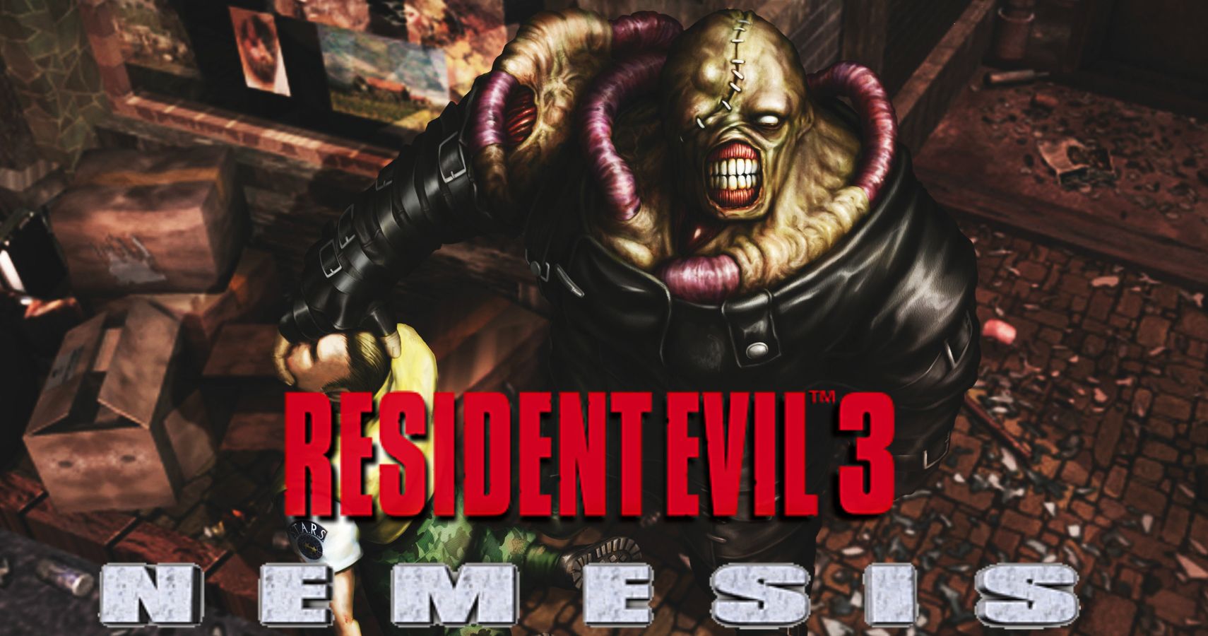 re3 gamecube