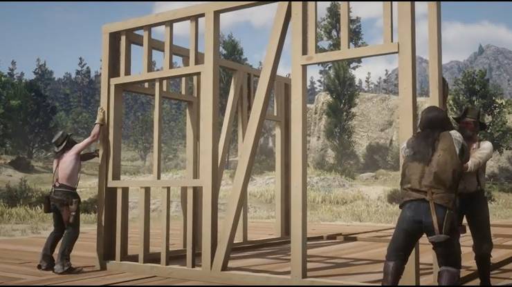 Red Dead Redemption 2 S Soundtrack Is Out And It Left Out The Absolute Best Songs