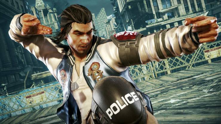 Tekken 7 The Worst Fighters On The Tier List Thegamer