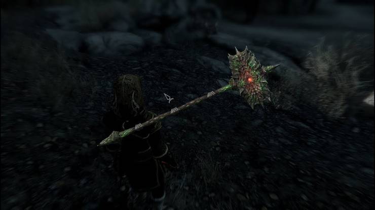 Skyrim The Ultimate List Of All The Daedric Artifacts You Can