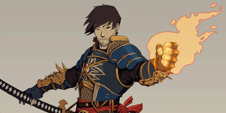 10 Awesome Subclasses From Xanathar S Guide To Everything D D Expansion