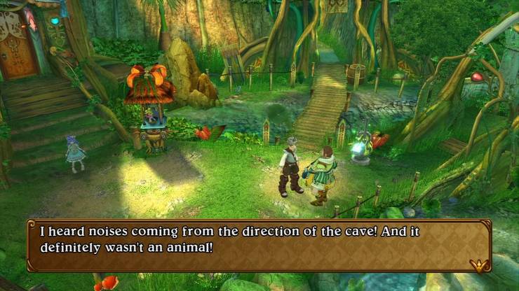 The 10 Ps3 Jrpgs With The Best Storylines Ranked Thegamer