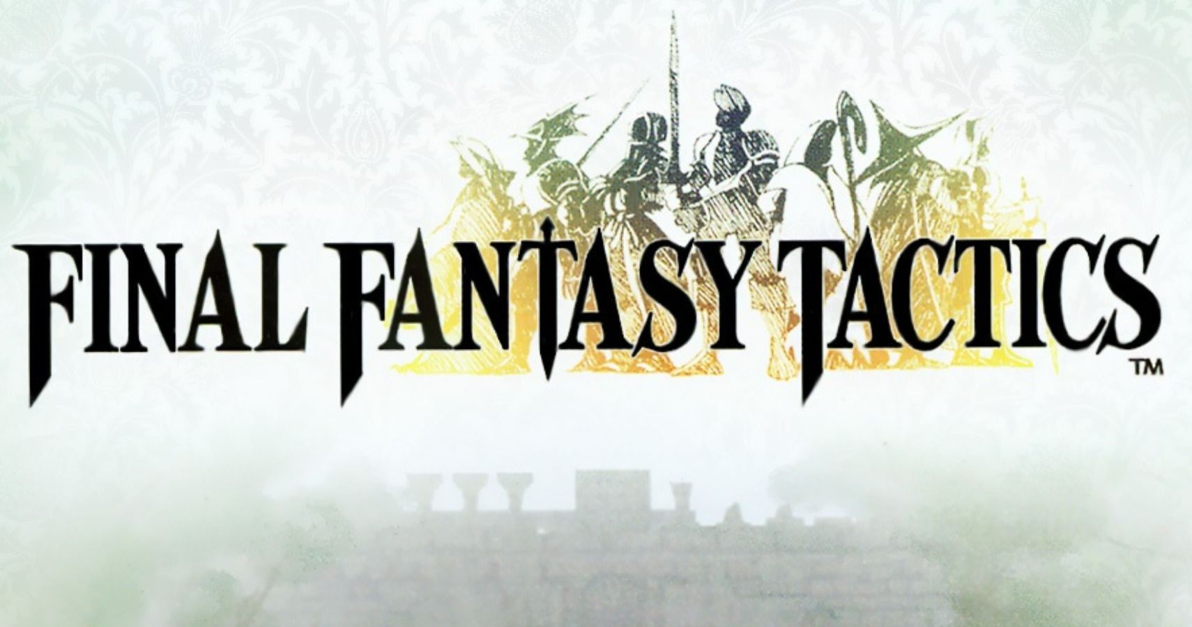 Final Fantasy Tactics The Next Square Enix Remaster Thegamer