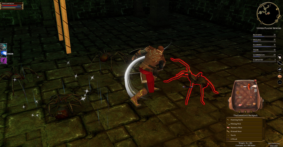 Legends Of Aria First Impressions Thegamer