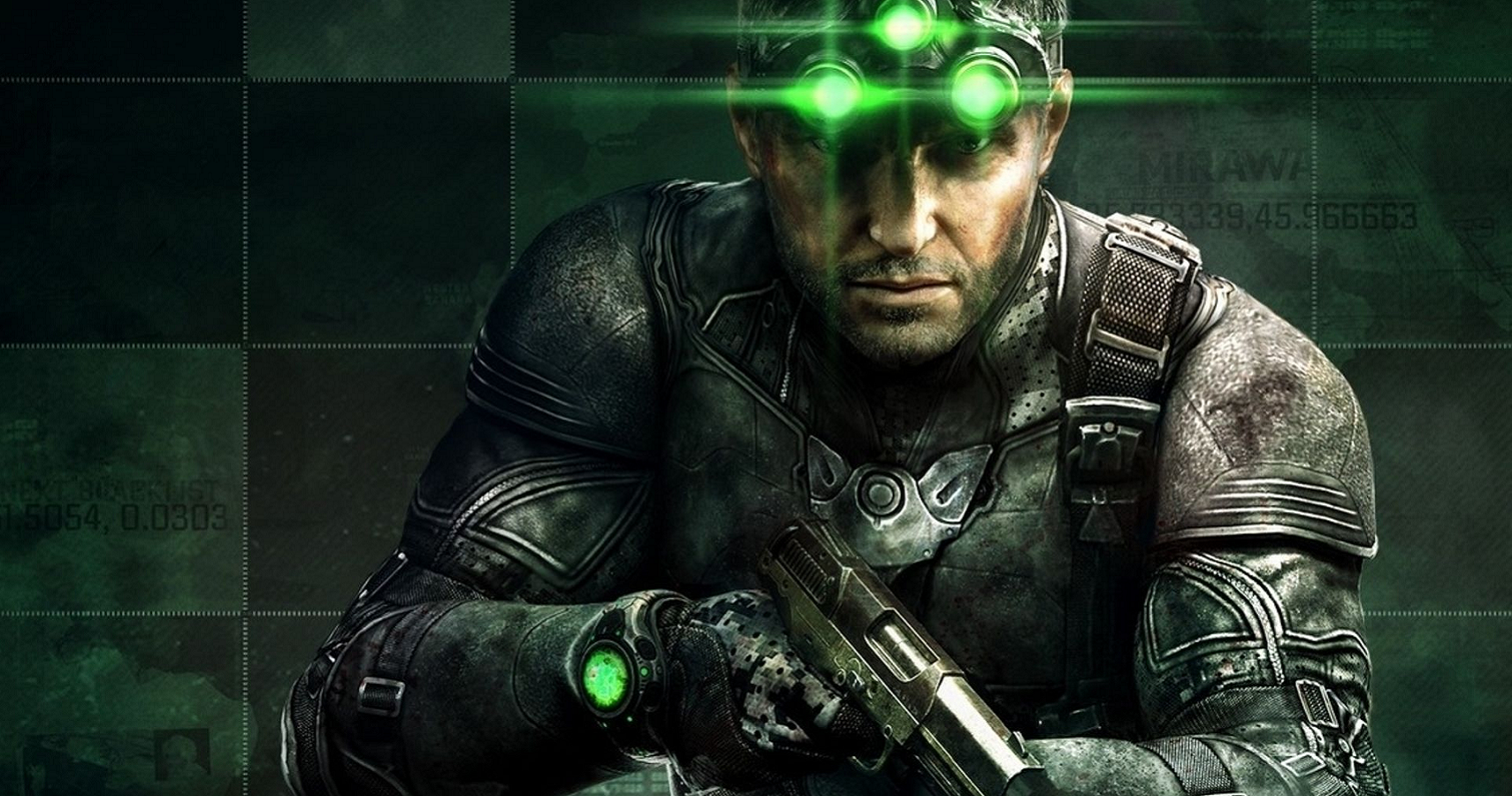 Splinter cell blacklist steam fix фото 80