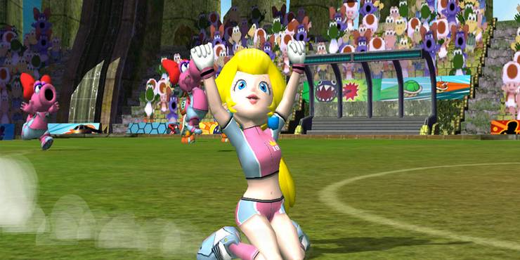 10 Forgotten Gems On The Nintendo Gamecube Thegamer