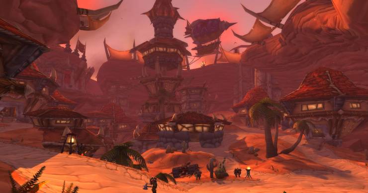 How To Get To Moonglade In Vanilla لم يسبق له مثيل الصور Tier3 Xyz