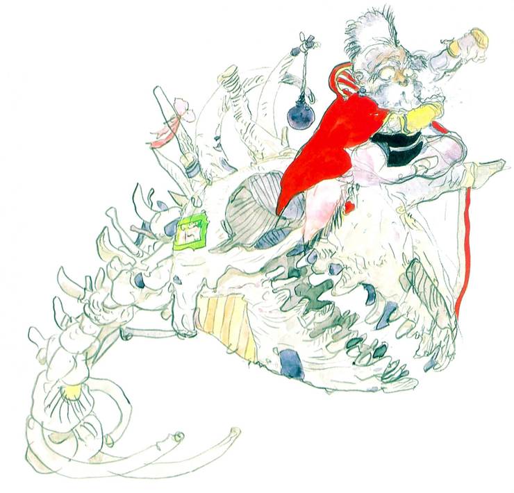 Final Fantasy Vi The 10 Best Party Members In The Game Ranked