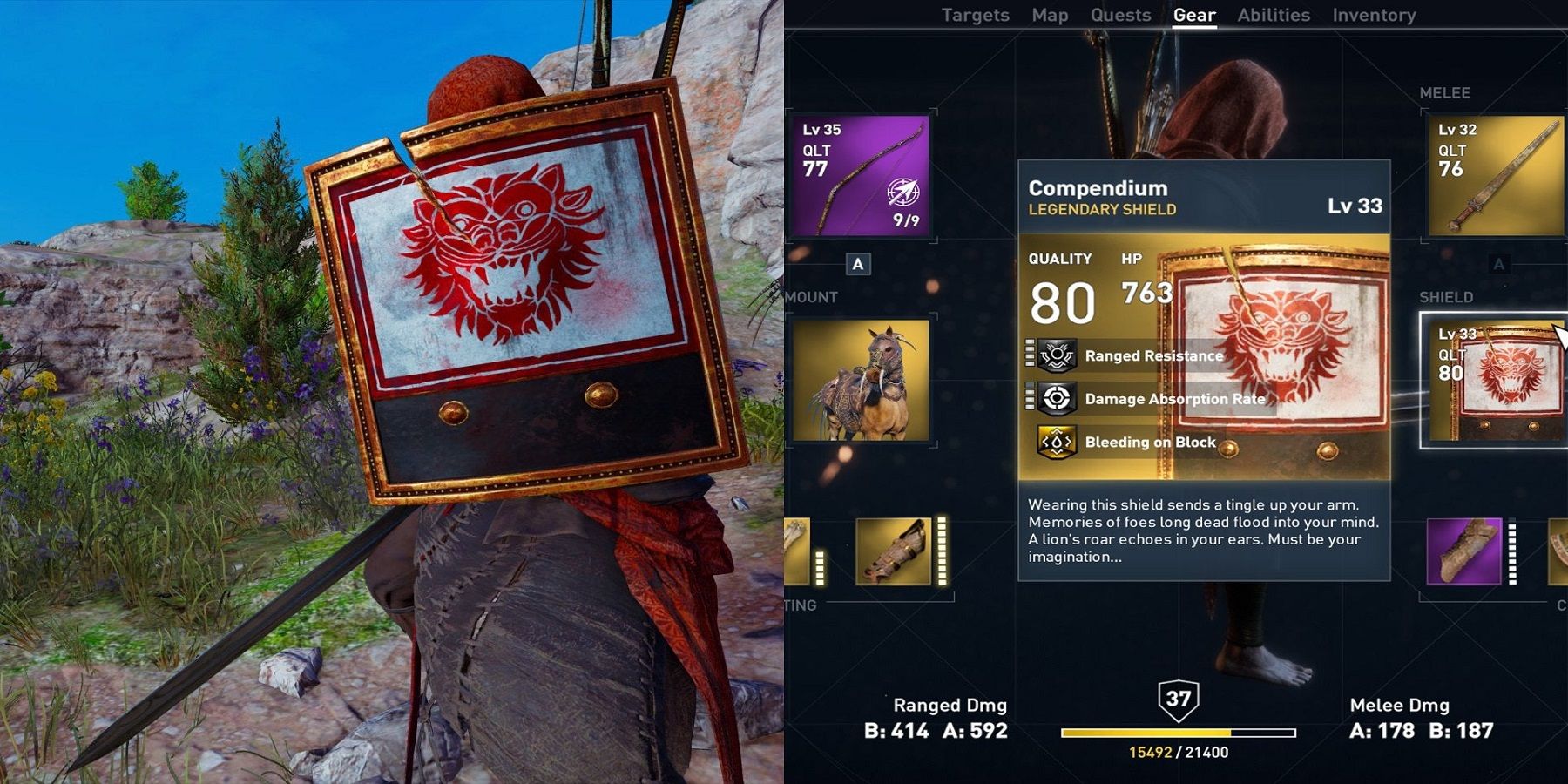 assassins creed origins best weapons assassins creed origins best weapons