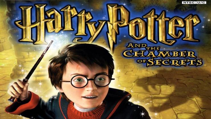 Every Harry Potter Game Ranked Worst To Best Thegamer - woooooooooooooot harry potter games are the bestroblox