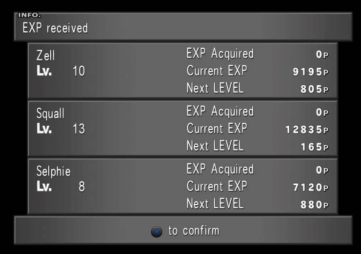 Tips And Tricks To Know Before Starting Ffviii Remastered