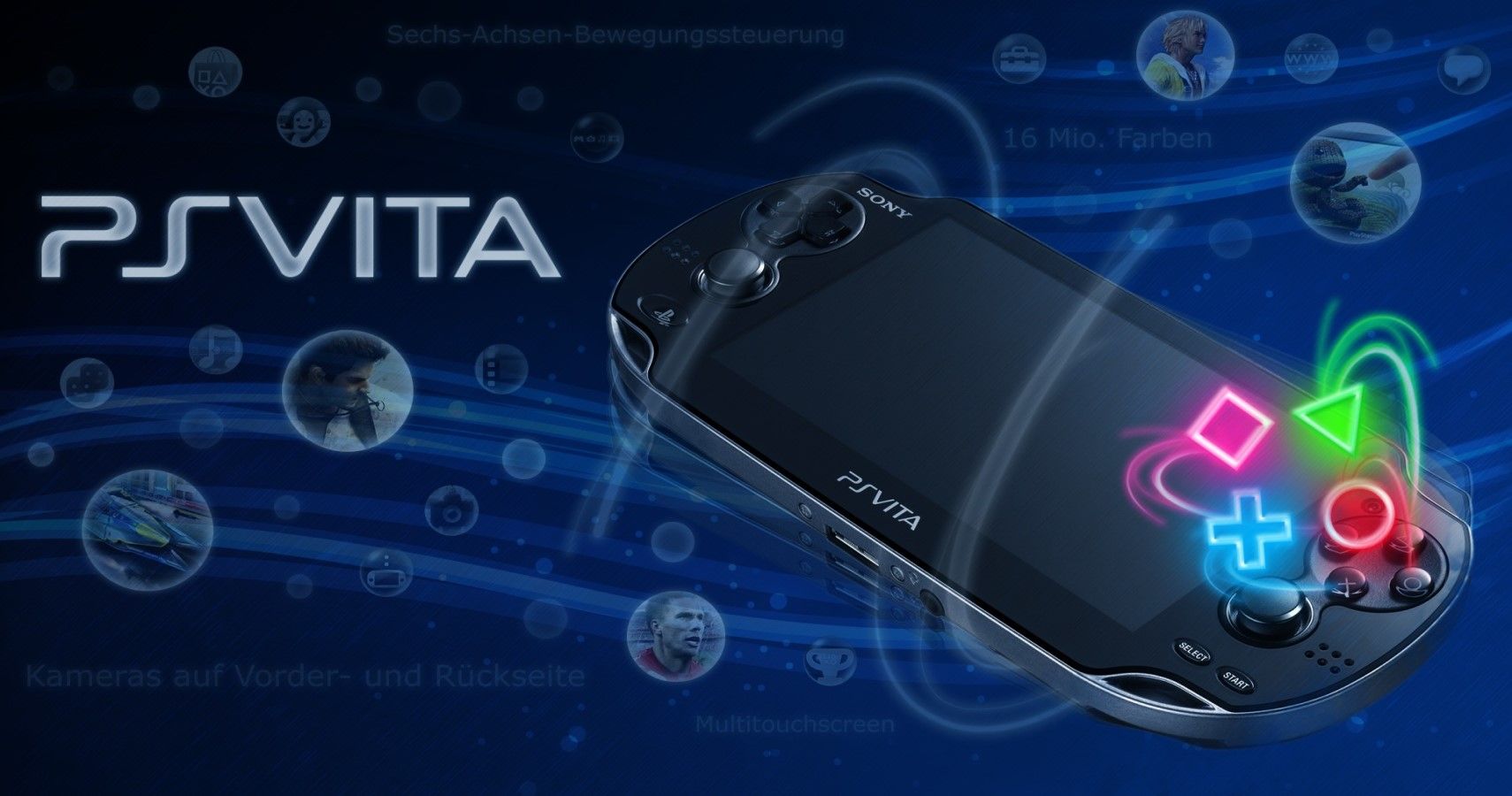 Sony Should Let The Vita Die In Peace Or Release More Games