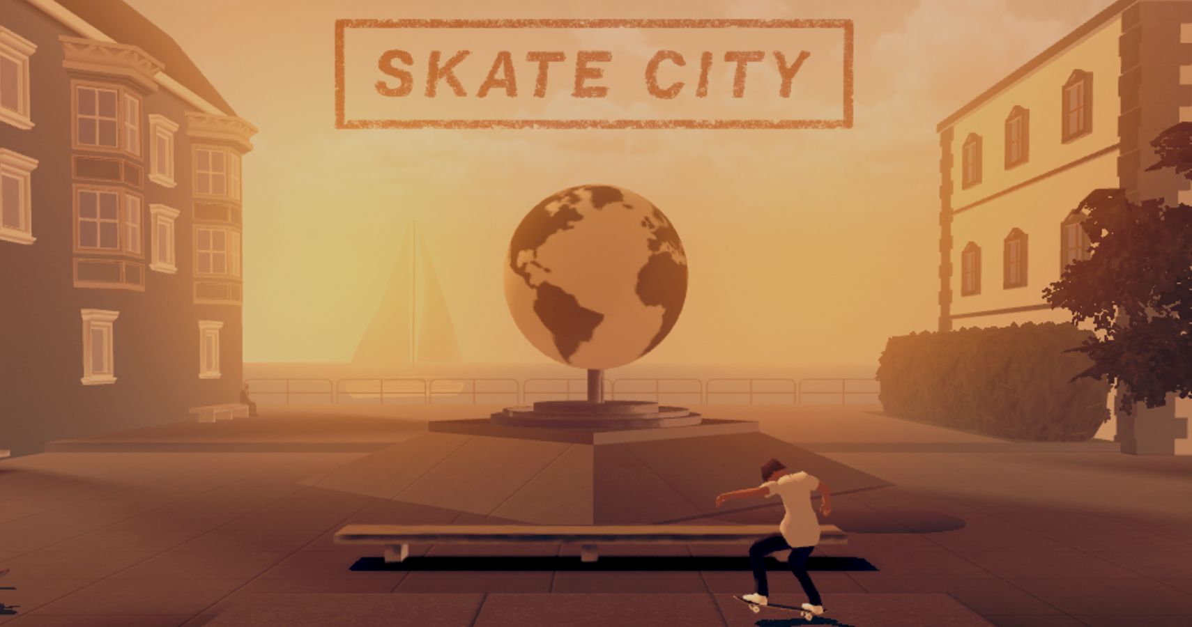Skate City Review Apple Arcade TheGamer
