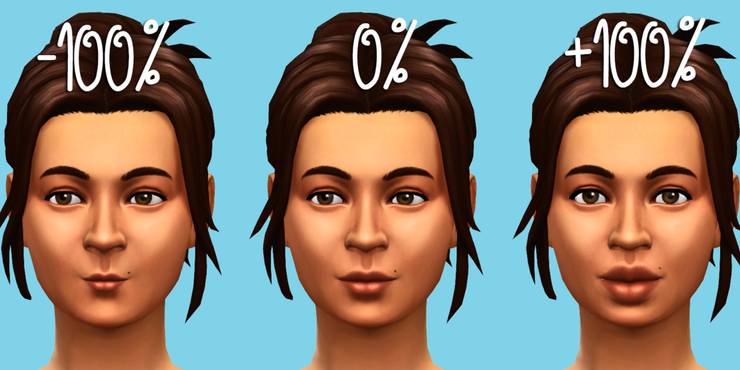 The Sims 4 10 Purely Cosmetic Mods That Make A Difference