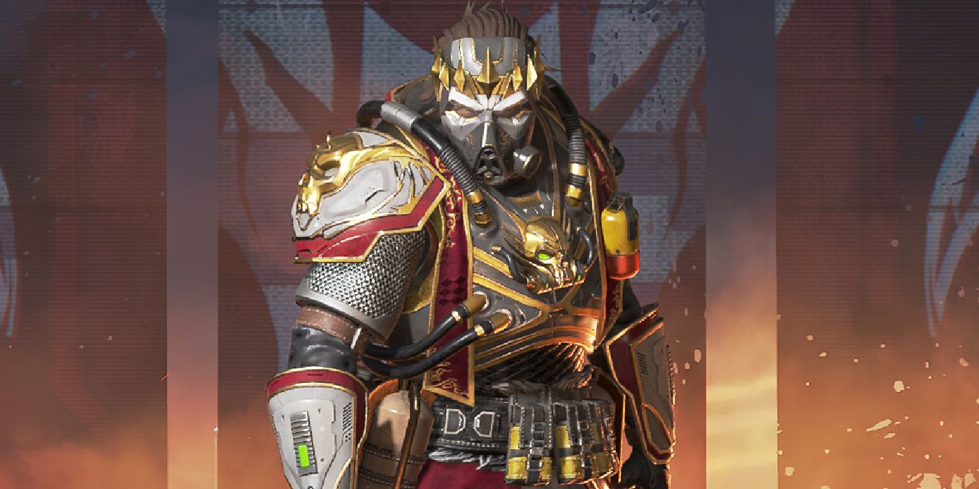 Apex Legends Ranking The 10 Best Skins Of The Season 2 Battle Pass