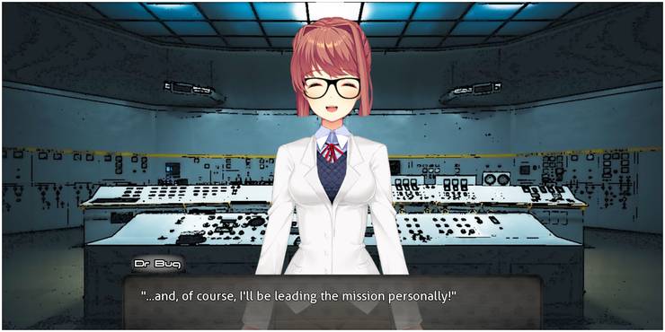 15 Doki Doki Literature Club Mods That Totally Change The Game 15 Doki Doki Literature Club Mods That Totally Change The Game