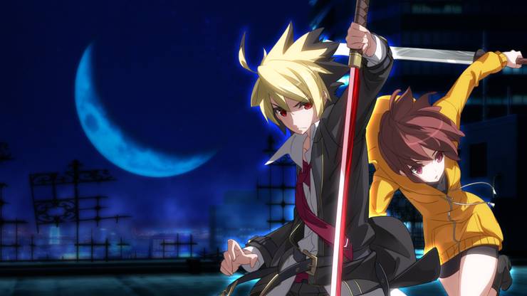 The 14 Best Anime Fighting Games Ranked Thegamer