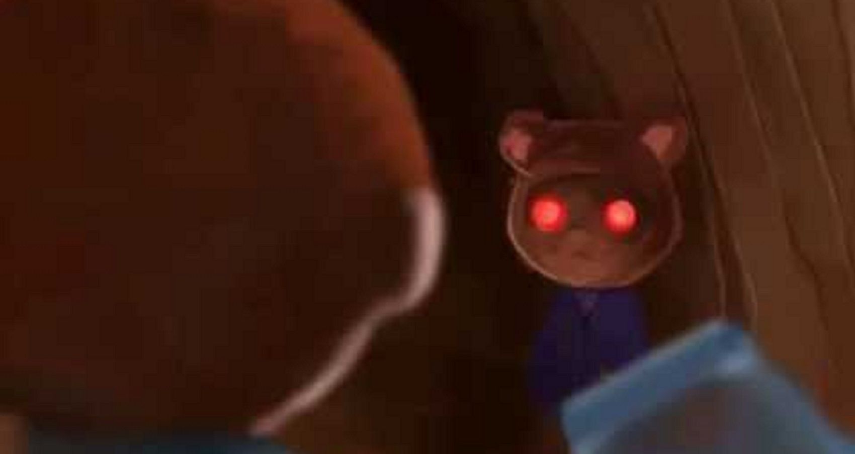 Animal Crossing The 10 Creepiest Villager Quotes Ever, Ranked