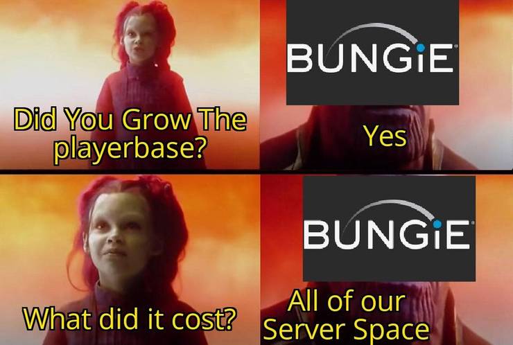 10 Hilarious Destiny 2 Shadowkeep Memes Only True Fans Understand
