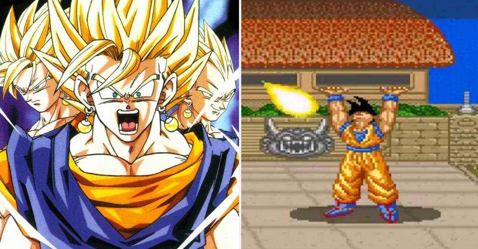 Download Dragon Ball Every Snes Ps1 Fighting Game From Worst To Best Ranked HD Get Wallpaper Dragon Ball Every Snes Ps1 Fighting Game From Worst To Best Ranked For Android Free