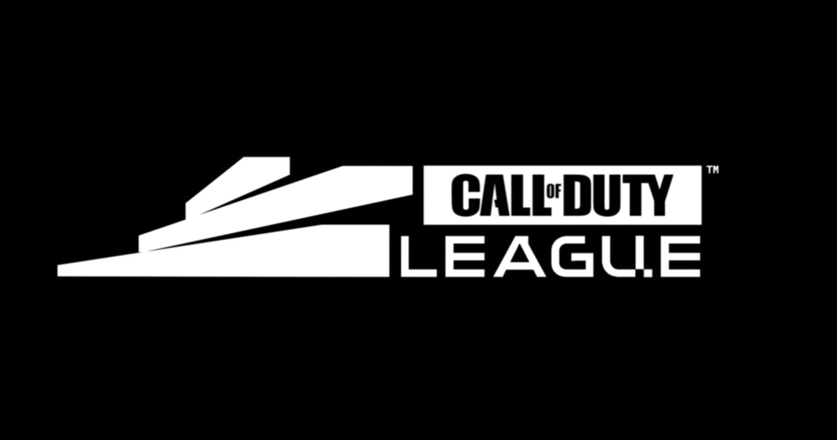 Call Of Duty League Explains Its Unique Logo Design | TheGamer