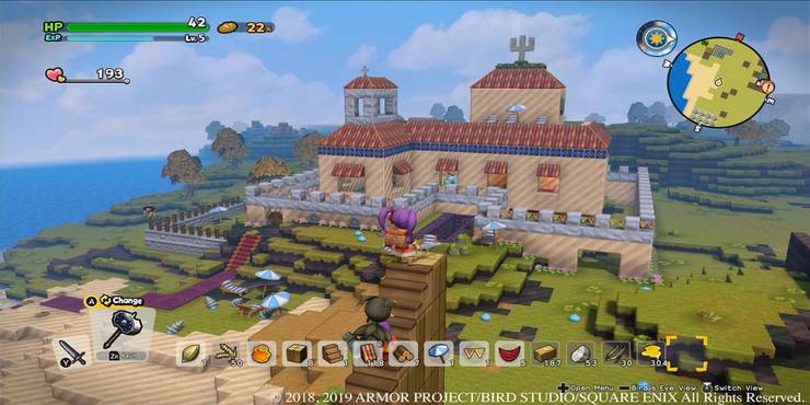 Best Co Op Rpgs On The Nintendo Switch Thegamer Best Co Op Rpgs On The Nintendo Switch Thegamer