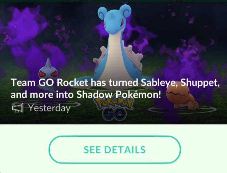 Pokemon Go Halloween 2019 All The Quests And Rewards Thegamer