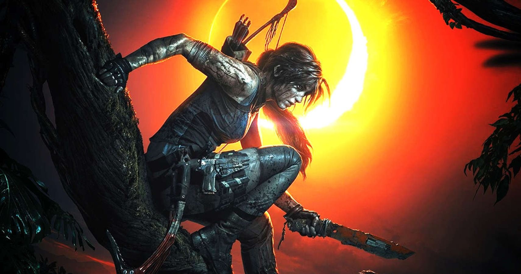 shadow of the tomb raider definitive edition wallpaper