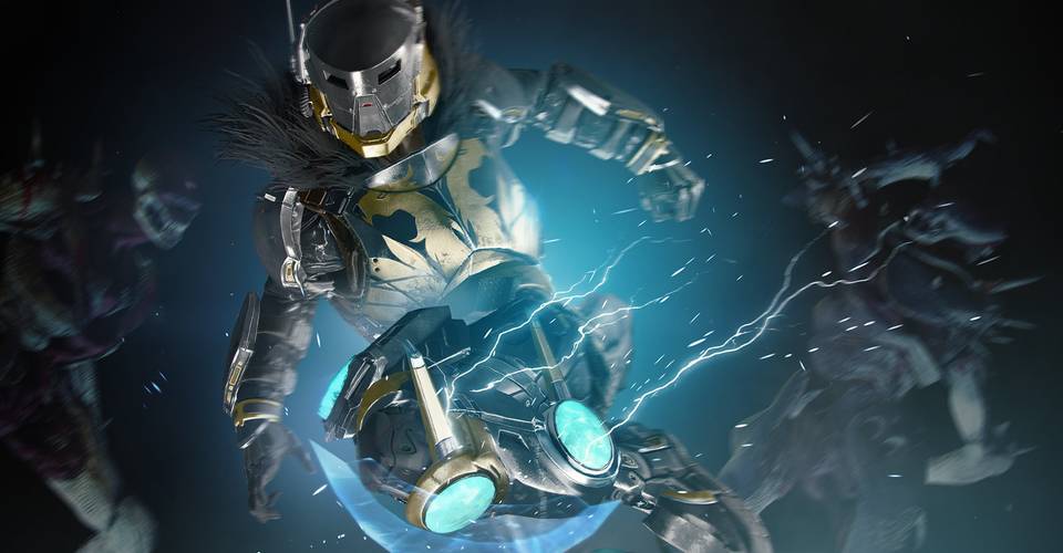 Destiny 2 Tier 1 And Tier 2 Powerful Rewards Explained