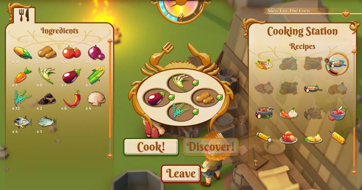 Stranded Sails Explorers Of The Cursed Islands Review