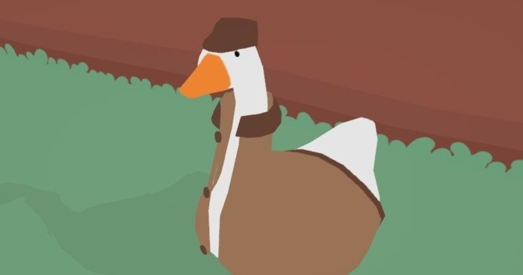 FanMade Untitled Goose Game Character Creator Makes Everything Even