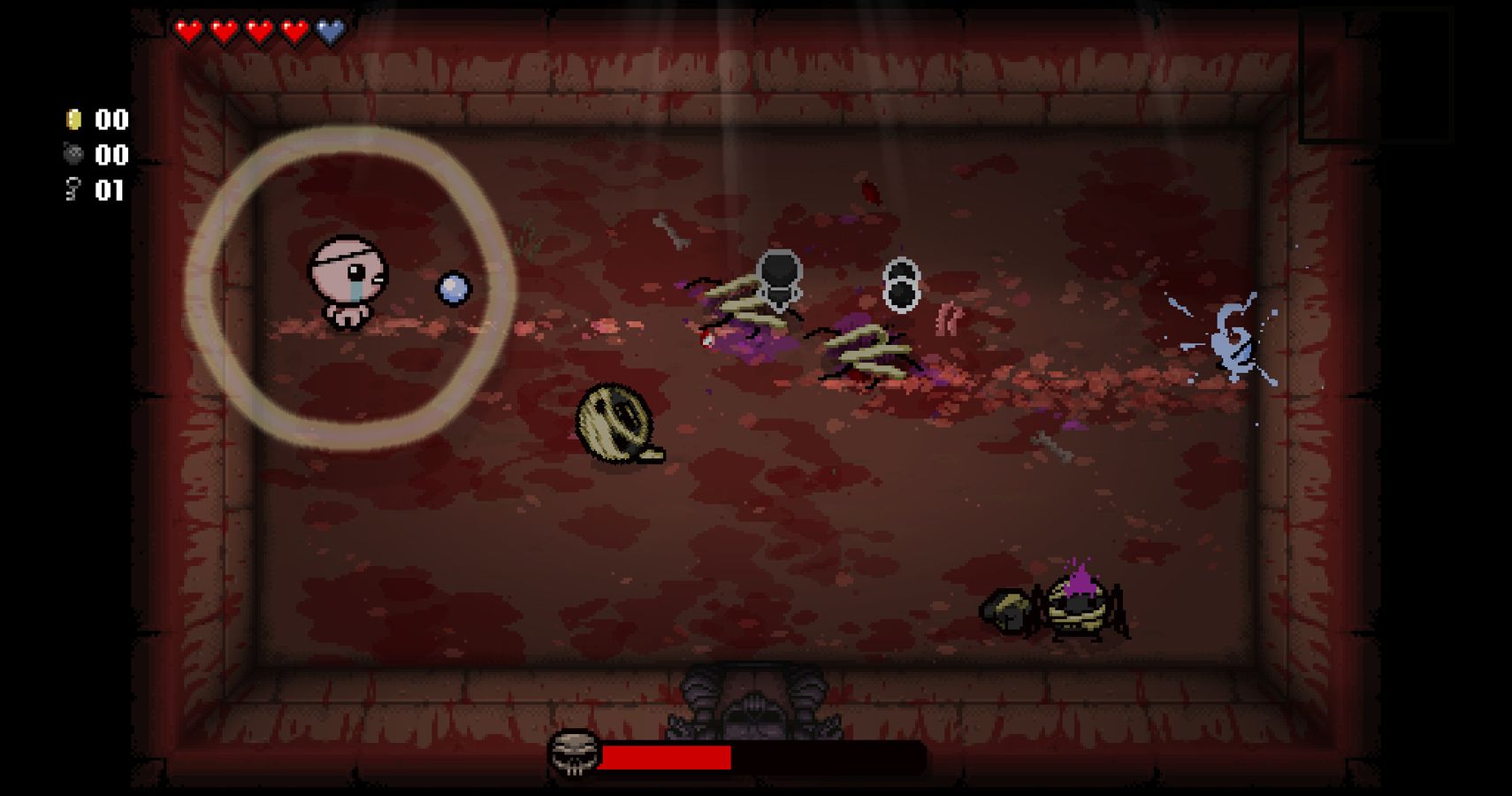 download free the binding of isaac g fuel