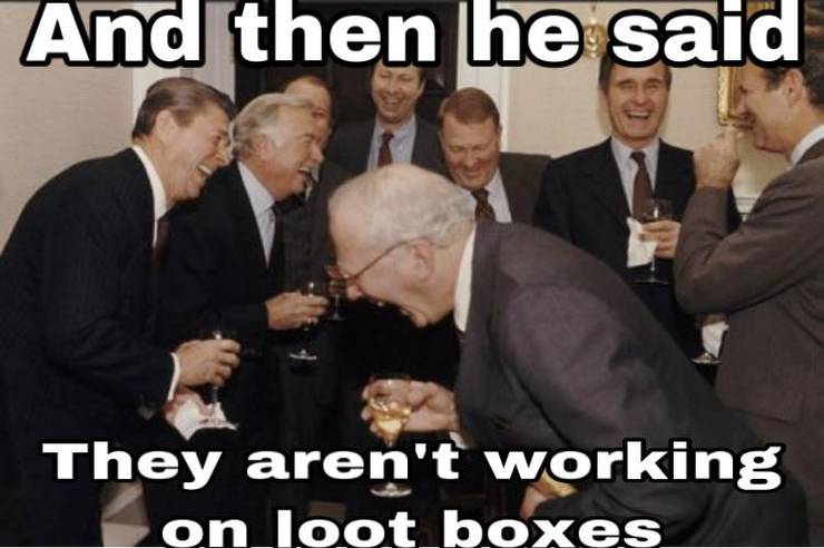 10 Hilarious Call Of Duty Modern Warfare Memes Only True Fans