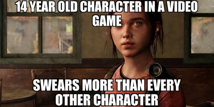 10 Hilarious The Last Of Us Memes Only True Fans Understand