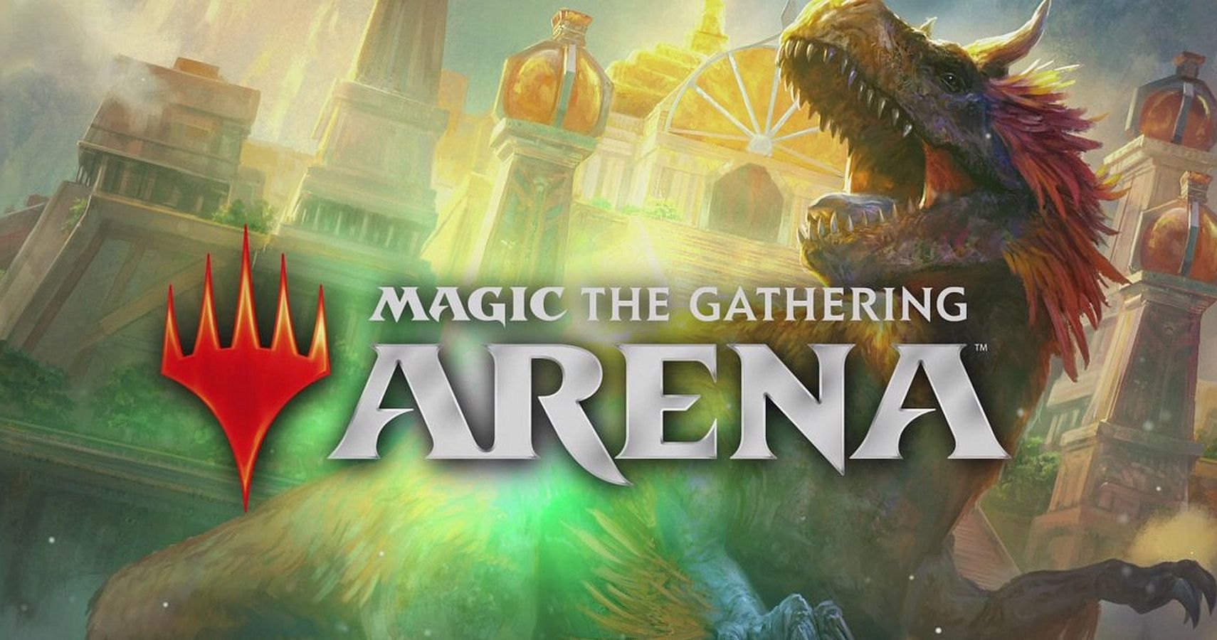 Magic The Gathering Arena Review TheGamer