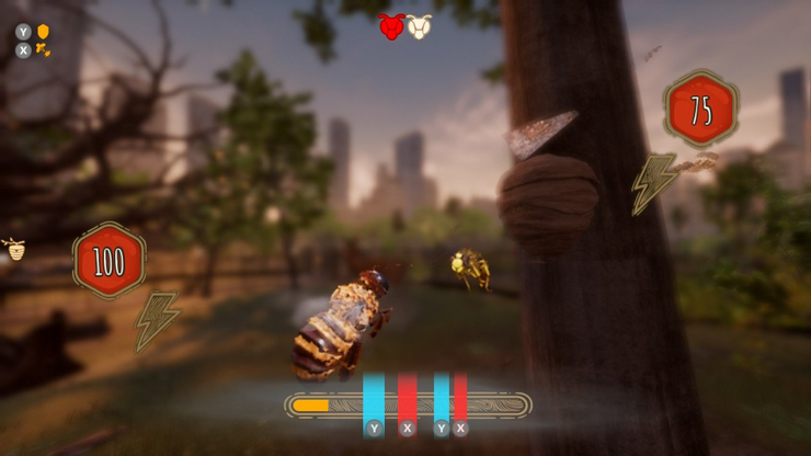 Bee Simulator A Comprehensive Beginner S Guide Thegamer