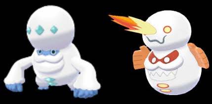 Pokémon Sword Shield How To Evolve Galarian Darumaka And