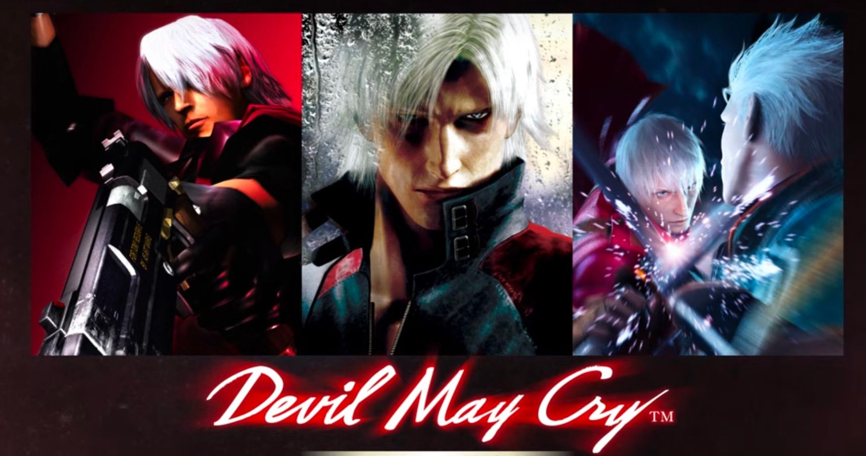 devil may cry trilogy switch