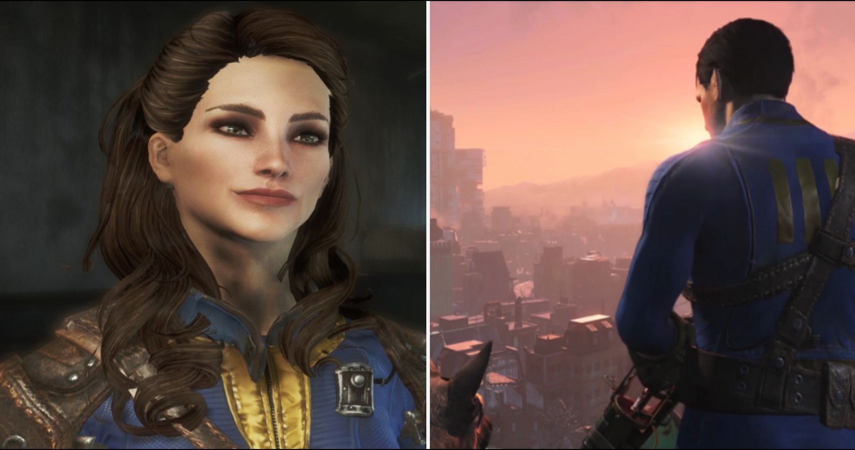 Fallout 4 15 Quotes That Will Stick With Us Forever Thegamer