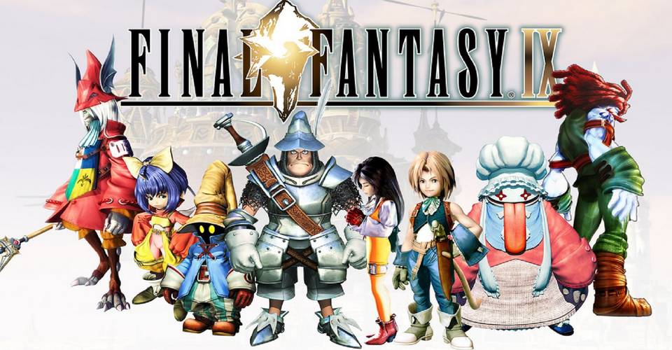 Get Final Fantasy 9 Every Main Character S Age Height Birthday Free HD Get Wallpaper Final Fantasy 9 Every Main Character S Age Height Birthday For Free